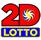 2D Lotto