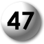Number 47 drawn 4 times