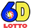 6D Lotto